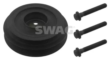 50936626 SWAG шкив